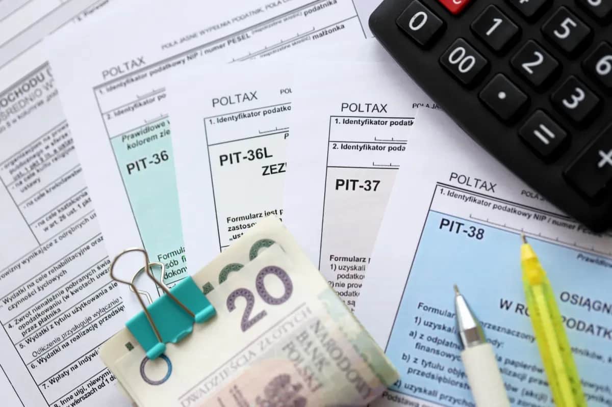 PIT kryptowaluty do kiedy? Nie przegap terminu składania zeznania