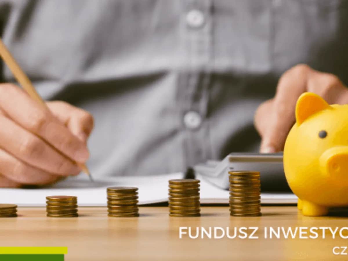 Fundusz inwestycyjny otwarty co to? Poznaj korzyści i ryzyka inwestycji