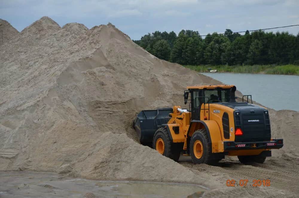 Ile można zarobić na żwirowni? Sprawdź realne przychody i czynniki wpływające na zysk