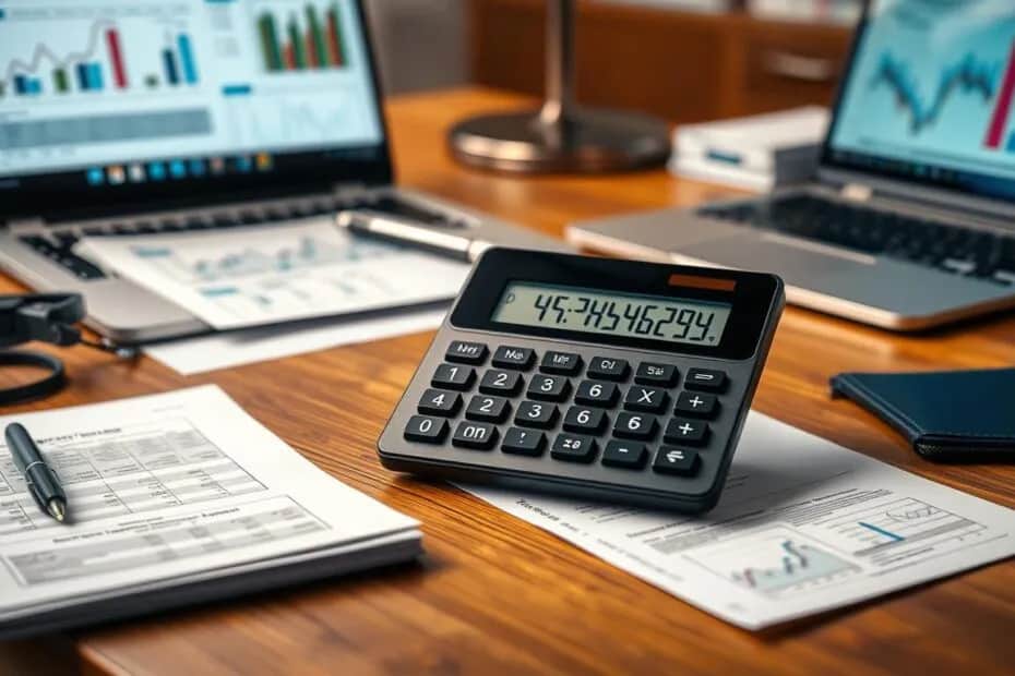 Jak obliczyć ryczałt od przychodów ewidencjonowanych bez błędów