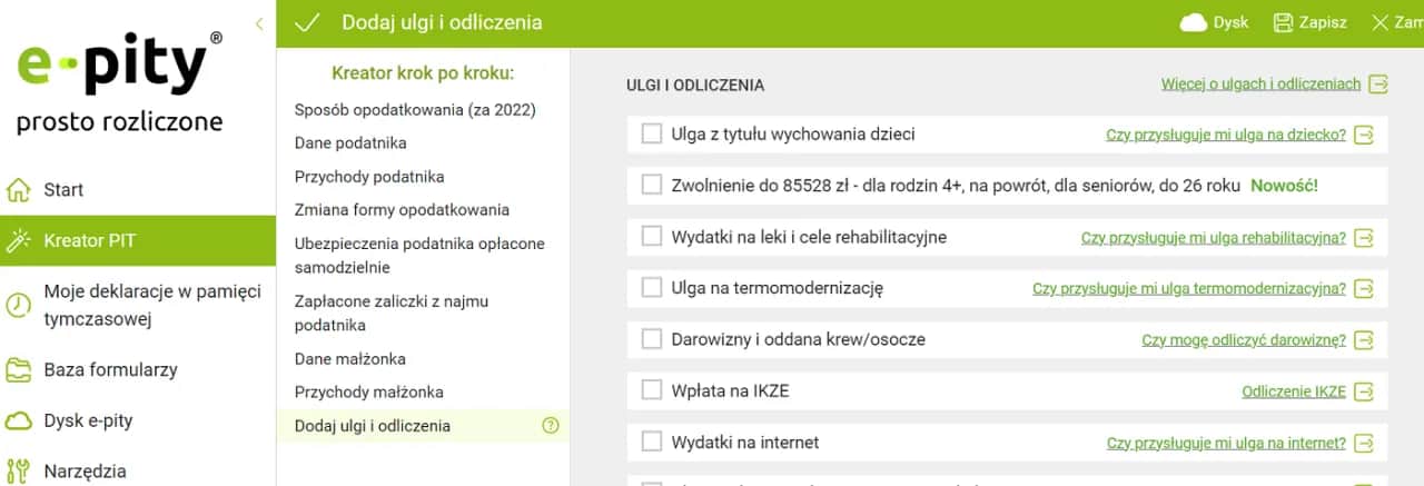 Jak rozliczyć ulgę termomodernizacyjną w PIT i uniknąć błędów
