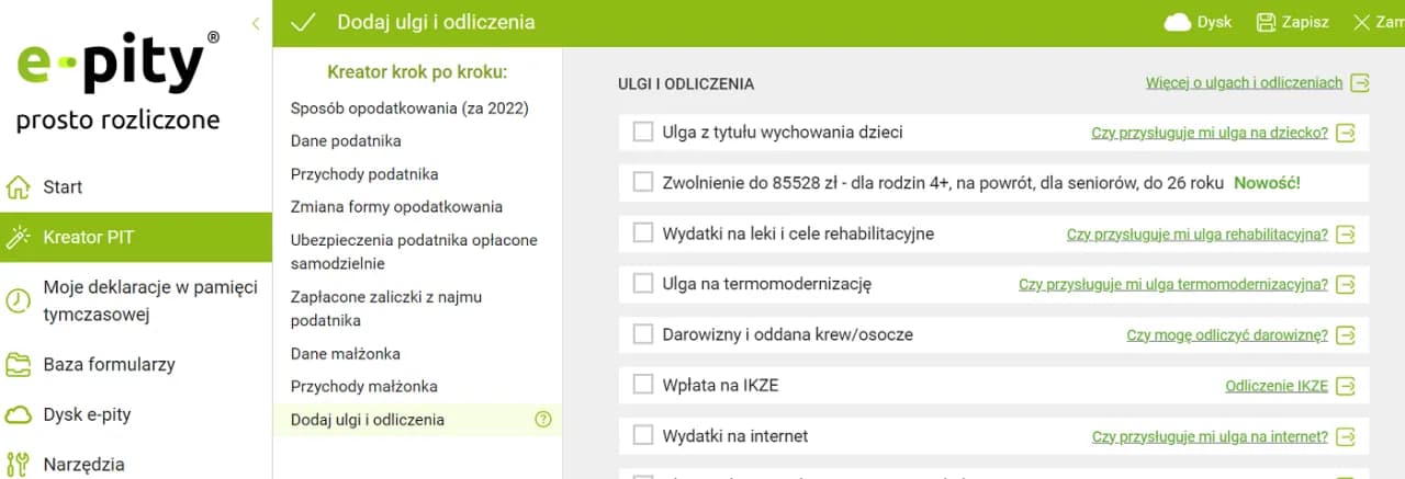 Jak rozliczyć ulgę termomodernizacyjną w PIT i uniknąć błędów
