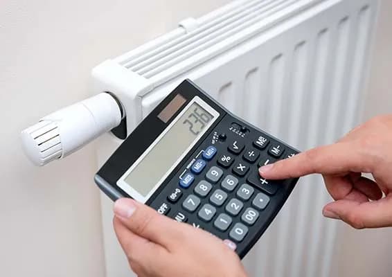 Rozliczanie kosztów ogrzewania: uniknij nieprzyjemnych niespodzianek