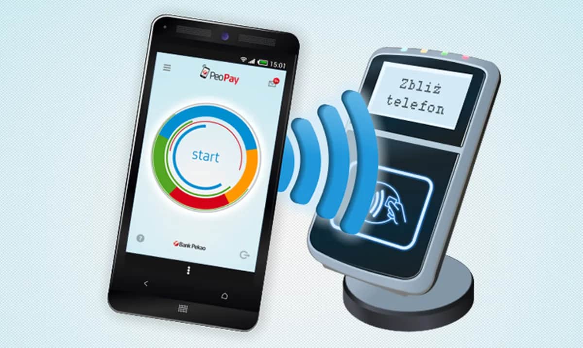 Jak płacić zbliżeniowo telefonem Pekao i uniknąć problemów z transakcjami