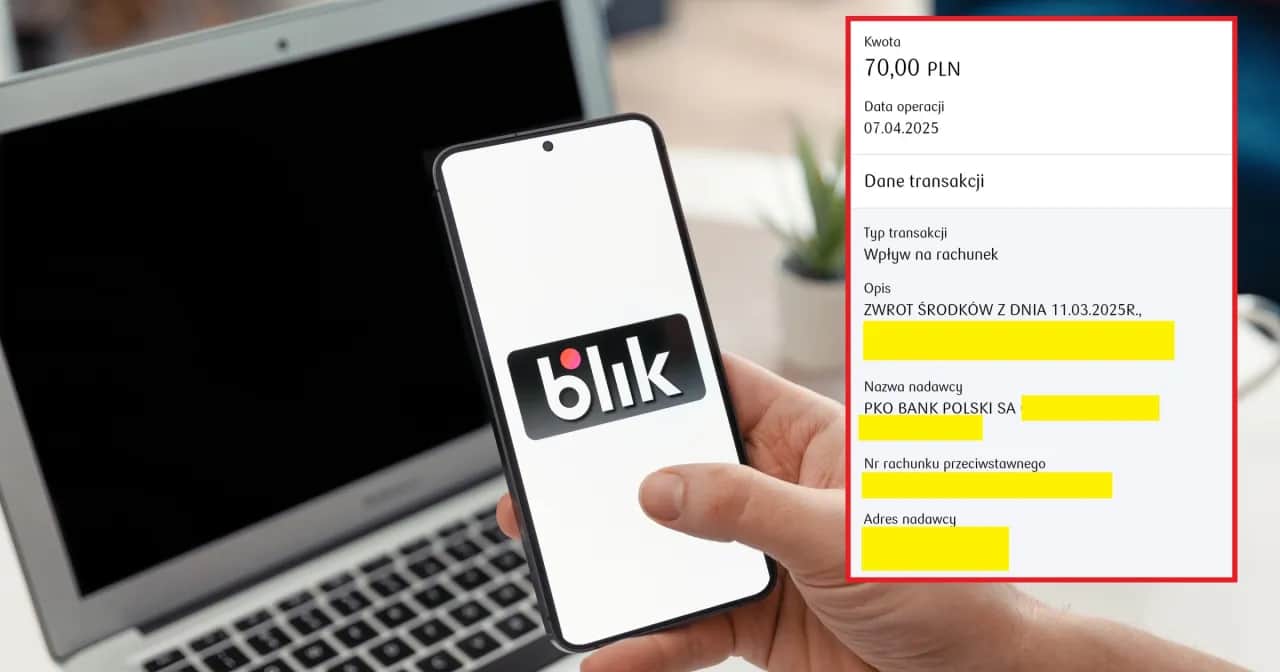 Jak zmienić numer telefonu BLIK w mBank i uniknąć problemów z płatnościami
