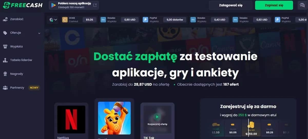 Jak zdobyć darmowe kryptowaluty bez ryzyka i inwestycji
