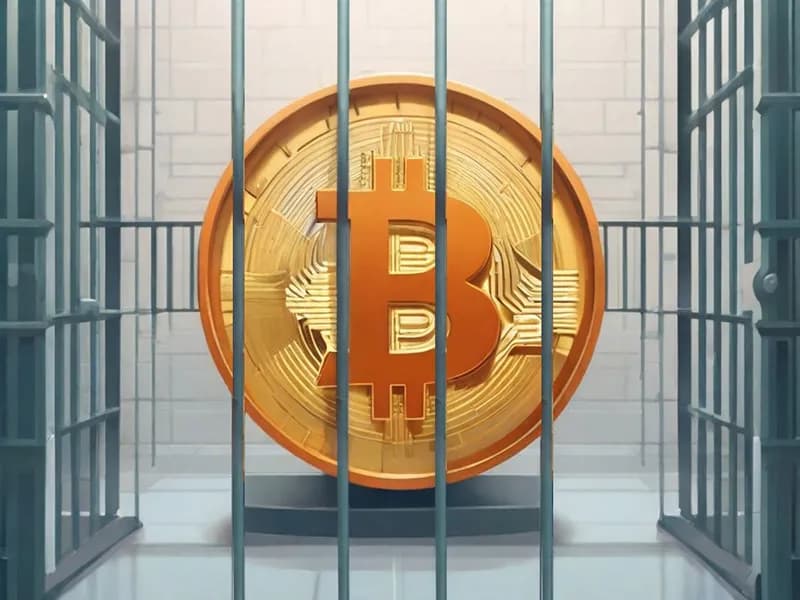 Czy kryptowaluty są legalne w Polsce? Poznaj ważne regulacje i ryzyka