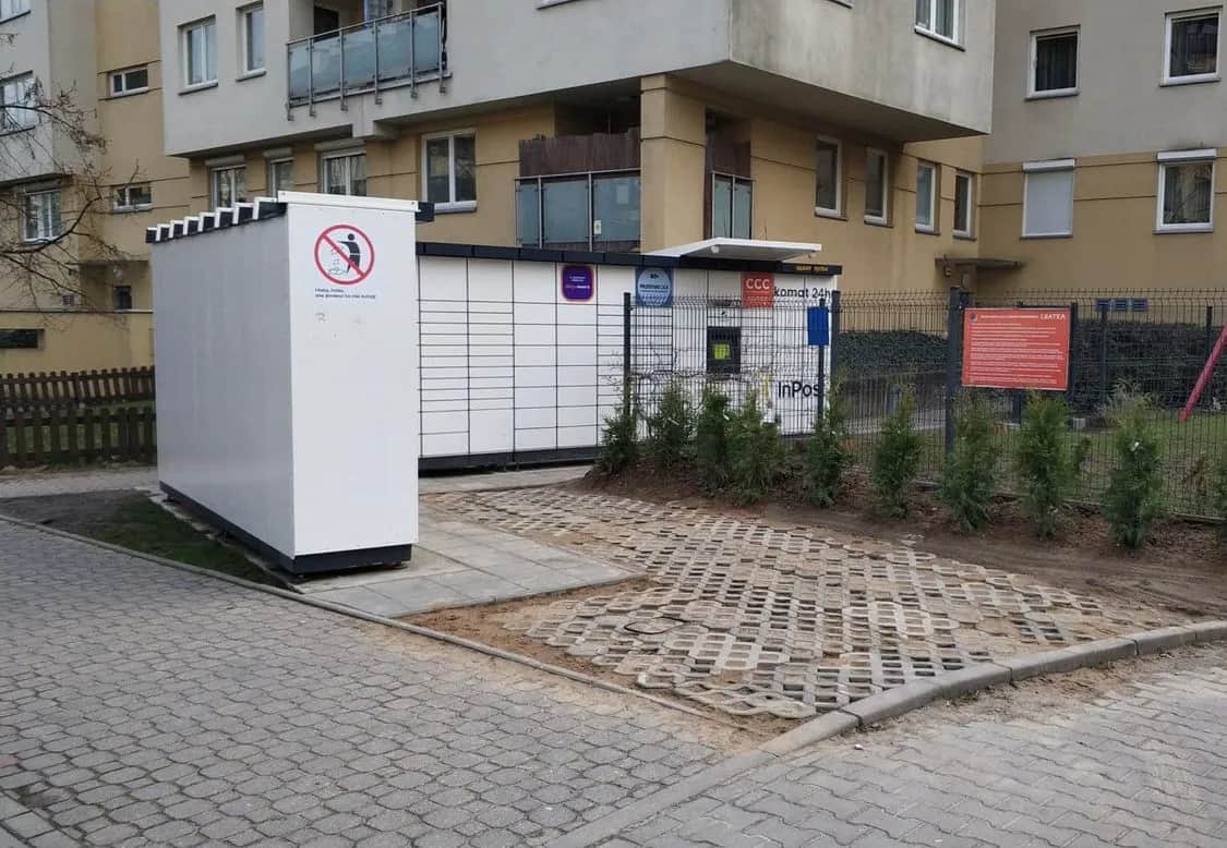 Ile można zarobić na paczkomacie? Zaskakujące fakty i wymagania