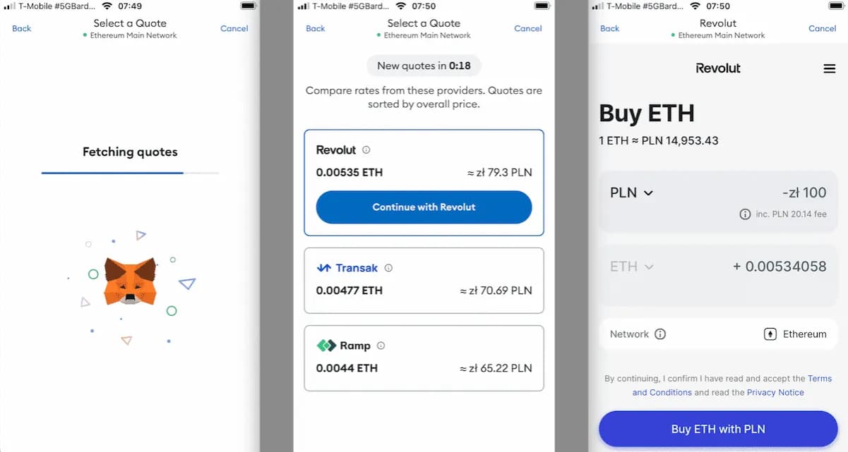 Jak wypłacić kryptowaluty z Revolut i uniknąć opóźnień w transakcjach