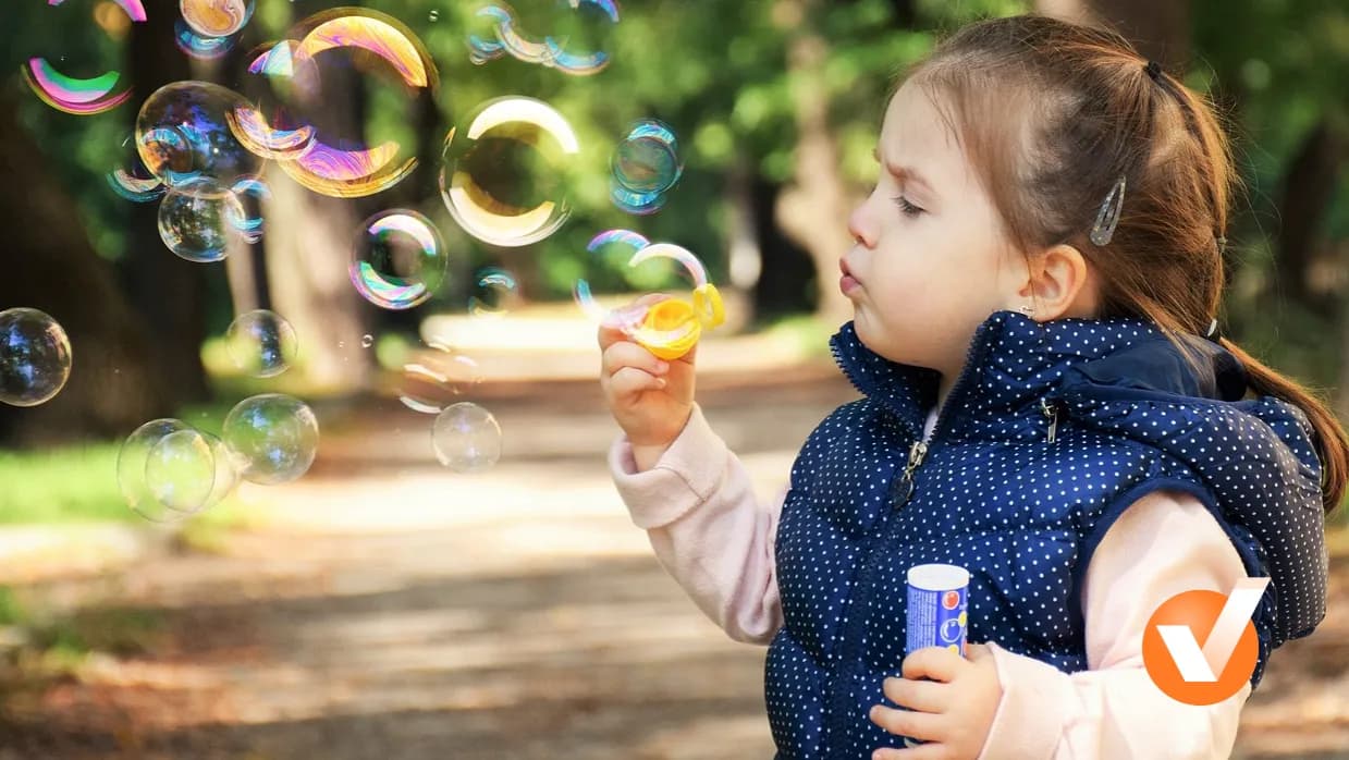 Kiedy dziecko rozlicza się samodzielnie i co musisz wiedzieć?