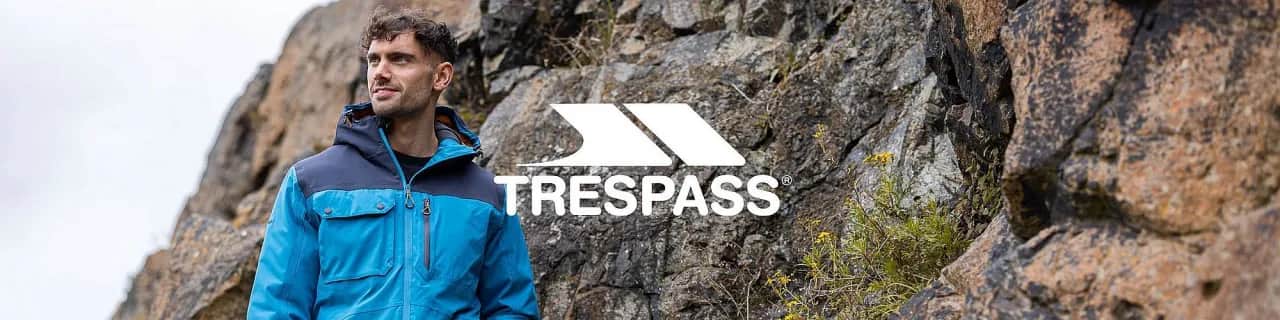 Trespass co to za firma? Poznaj historię i ofertę marki odzieżowej