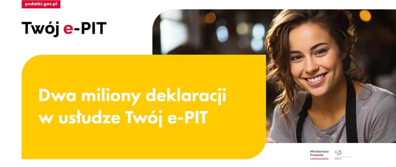 Jak rozliczyć podatek przez internet i uniknąć błędów w PIT